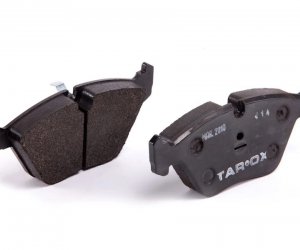 TAROX  STRADA BRAKE PADS FRONT